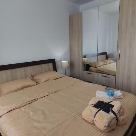 Lake View Residence ブカレスト エクステリア 写真