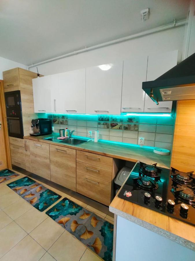 Lake View Residence ブカレスト エクステリア 写真
