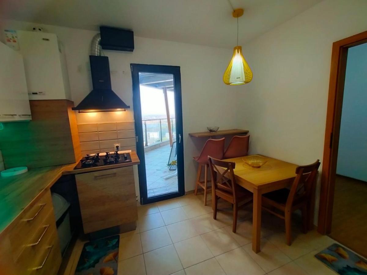 Lake View Residence ブカレスト エクステリア 写真