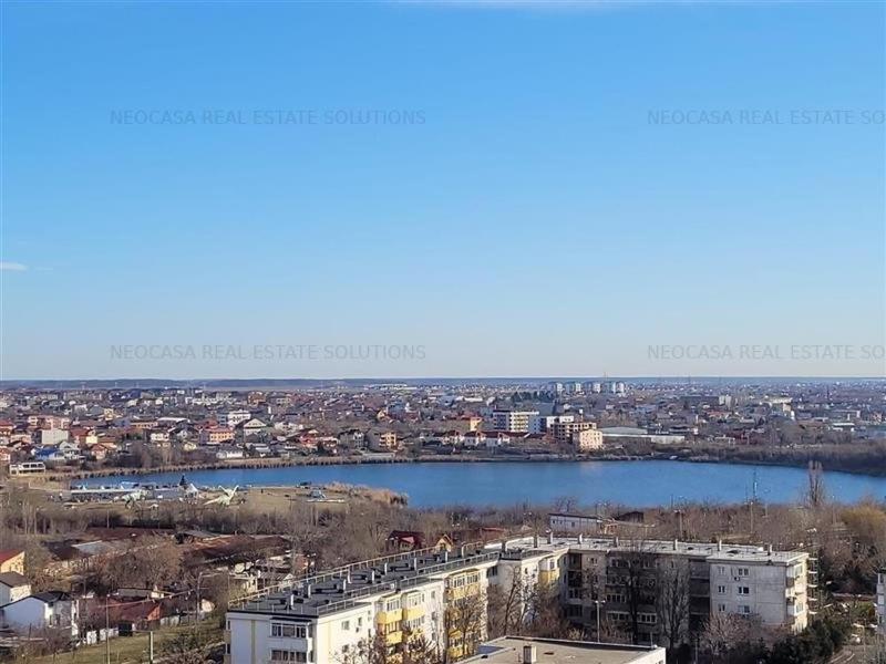 Lake View Residence ブカレスト エクステリア 写真