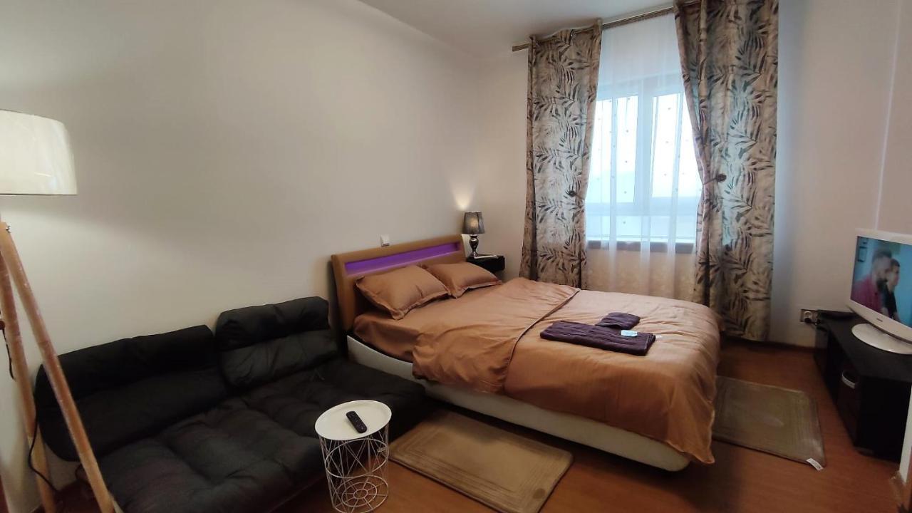 Lake View Residence ブカレスト エクステリア 写真