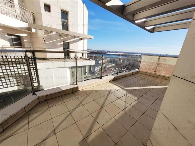 Lake View Residence ブカレスト エクステリア 写真