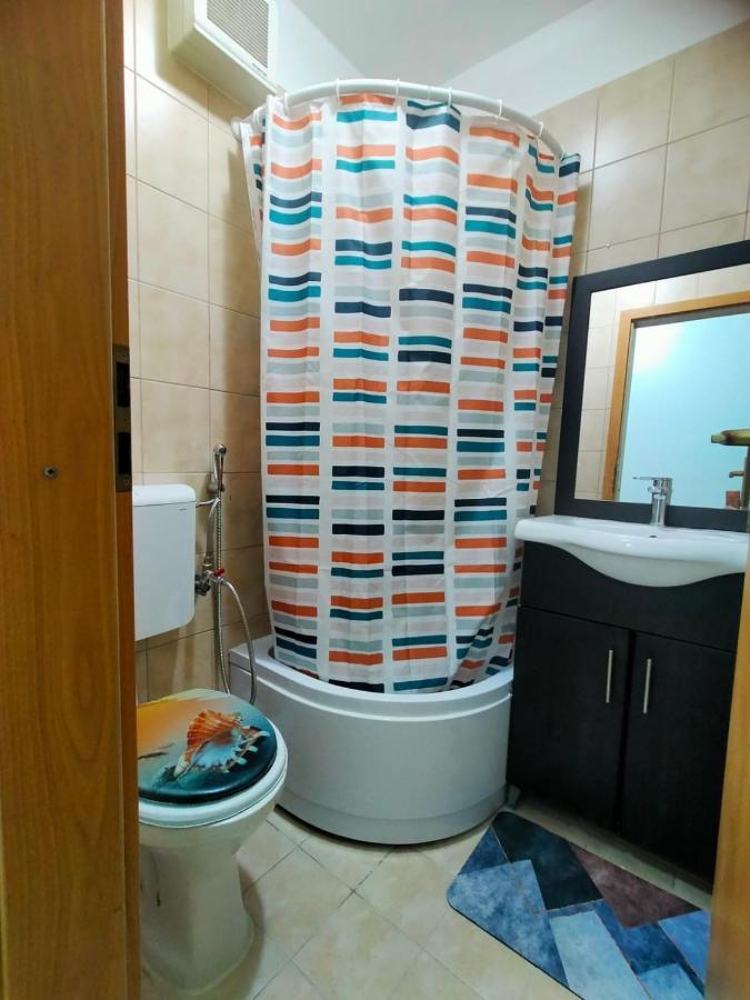 Lake View Residence ブカレスト エクステリア 写真
