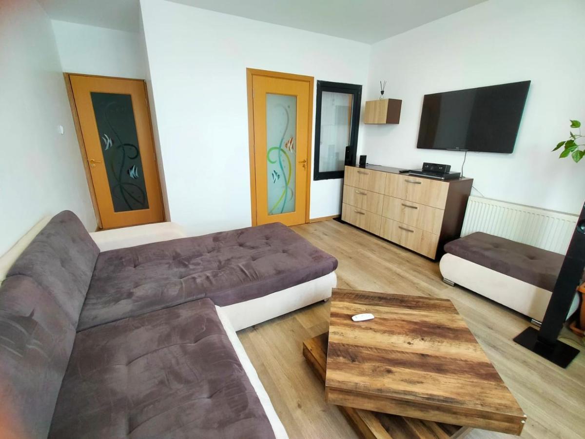 Lake View Residence ブカレスト エクステリア 写真